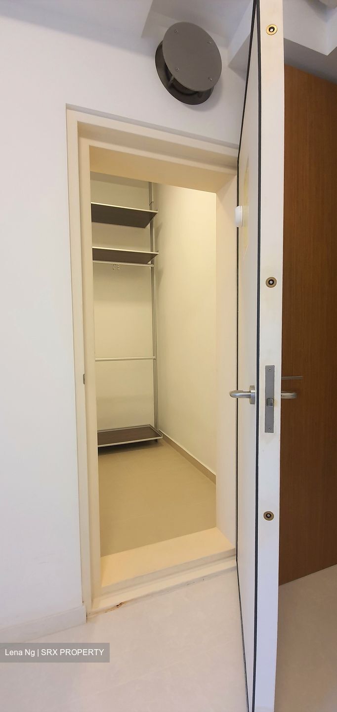 Trilive (D19), Condominium #393740221